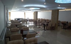 Asmir Suites Hotel